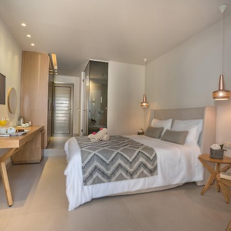 Nefeli Hotel 플라타네스 외부 사진