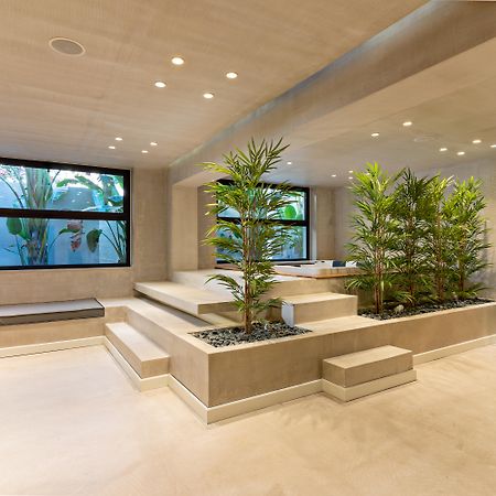 Nefeli Hotel 플라타네스 외부 사진
